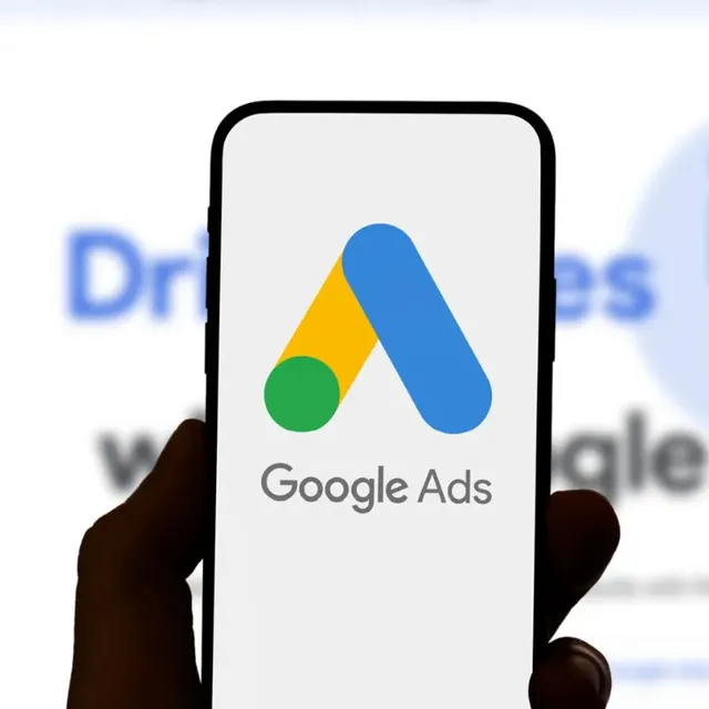 Paid search accelerator, Google Ads